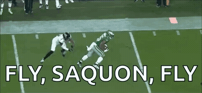 Girl Scout Holding Green Bunny Saying So Delicious GIF