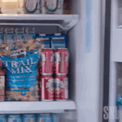Girl Scream Inside The Store Oh Hell Yeah GIF