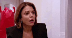 Girl Shocked I Can't Reaction GIF