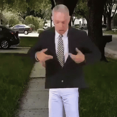 Girl Singing Into Microphone I Walk Into Balenci Make Em Wipe Me Down GIF