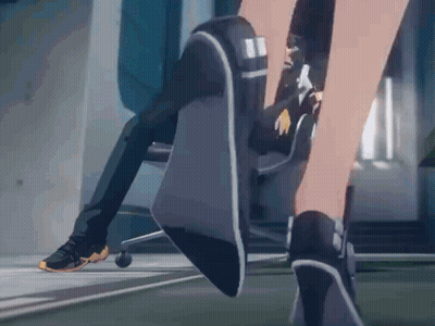 Girl Sleeping Sweet Dreams GIF