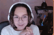 Girl Streamer Ah Its Wednesday My Dudes GIF