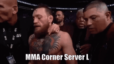 Girl Surprised Close Up GIF