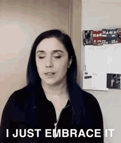 Girl Talk GIF
