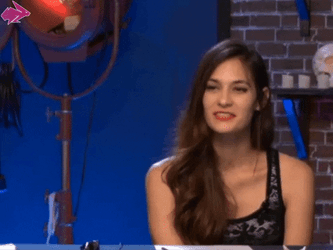 Girl Thats A Man Not A Boy GIF