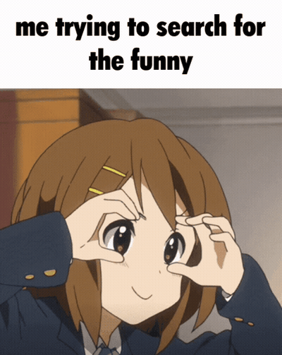 Girl Trying To Search For The Funny GIF