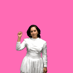 Girl Vibing Tgif Meme GIF