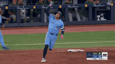 Girl Was That A Hum Dinger GIF
