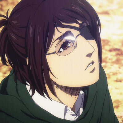 Girl Wearing Glasses And Scarf GIF