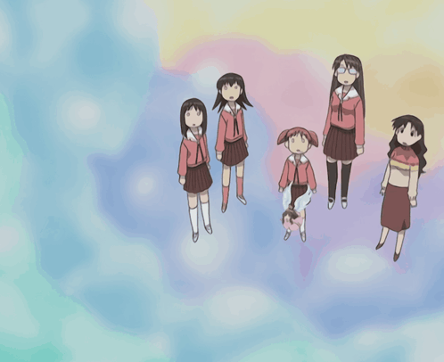 Girl Wearing Hat Saying Trying To Fly Away GIF