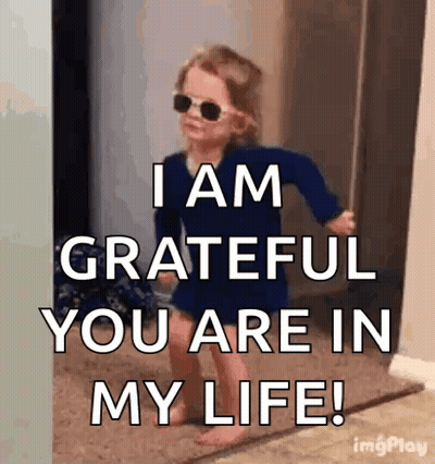 Girl Wearing Sunglasses In Hallway GIF