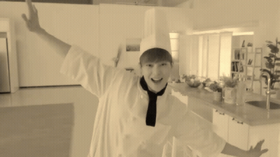 Girl What Should I Cook I'm Hungry GIF