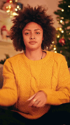 Girl What Time Is It Check Watch Gesture GIF