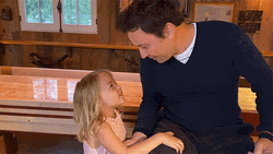 Girl Whisper Jimmy Fallon GIF