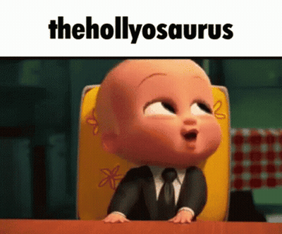 Girl With Ain T Gon Lie You Smart Caption GIF