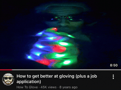 Girl With Arms In The Air Silvaral GIF