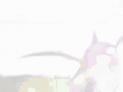 Girl With Arms In The Air Silvaral GIF