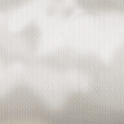 Girl With Blonde Hair In Blue Jacket And Shorts GIF