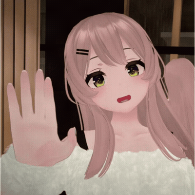 Girl With Blood On Face Saying Join Now GIF