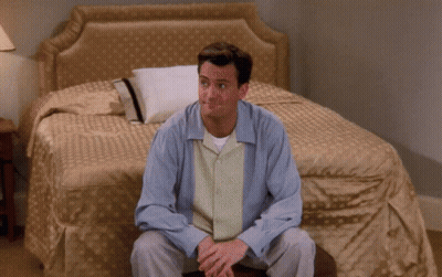 Girl With Blue Hair And Eyes Looking Down GIF