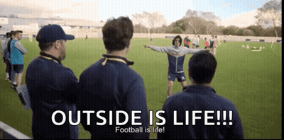 Girl With Bow Dancing Yay GIF