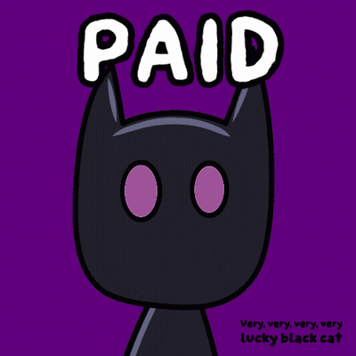 Girl With Cat Ear Held By Man GIF
