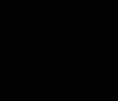 Girl With Cat Hat Drawing GIF