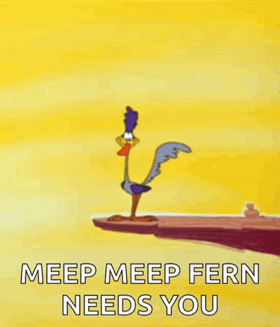 Girl With Closed Eyes Saying Calm Meep GIF