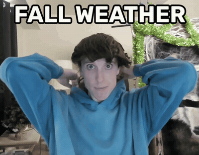 Girl With Coolant Cannons GIF