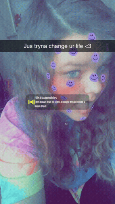 Girl With Eughh GIF