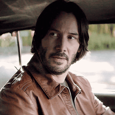 John Wick GIFs