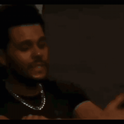 Girl With Green Hair Saying Please Talk To Me GIF