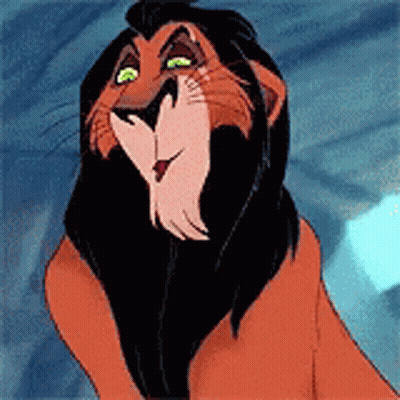 Girl With Gun You Deserve A Gold Scar GIF
