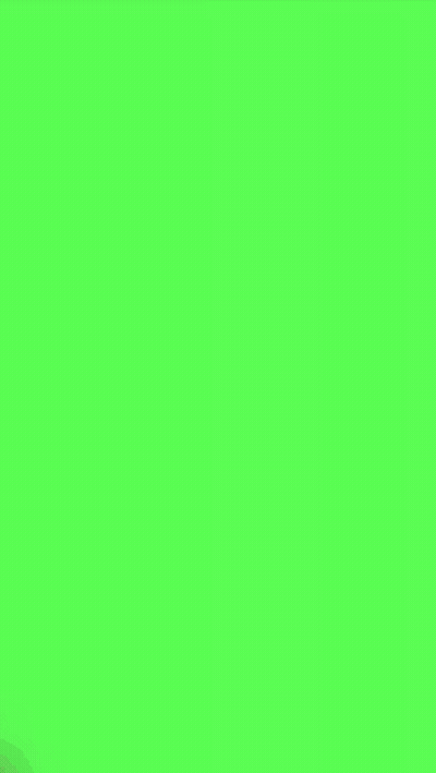 Girl With Headphones That's Just Not My Problem GIF