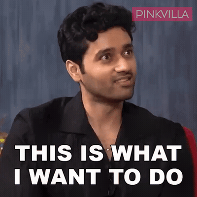 Girl With Hearts May Your Love Stay True GIF