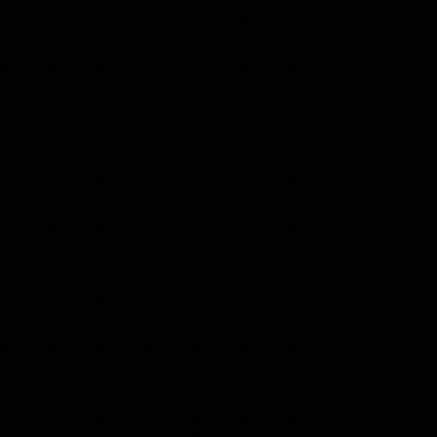 Girl With Helmet Standing In Front Of Mountain GIF