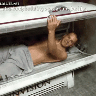 Girl With Horns Saying Tf Did You Say GIF
