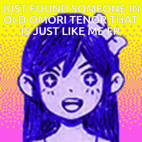 Girl With Just Found Someone Words GIF