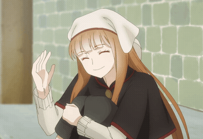 Girl With Long Brown Hair And White Headband GIF