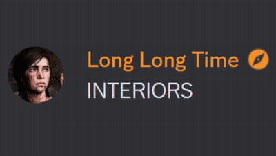 Girl With Long Long Time Interiors GIF