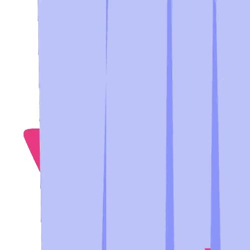 Girl With Mornin Text Sticker