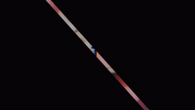 Girl With Mosh Thayar GIF