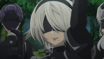 Girl With Mouth Open Saying Exactly GIF