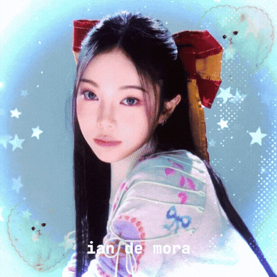 Girl With Name Ian GIF