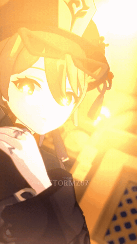 Girl With Name Stormz67 GIF