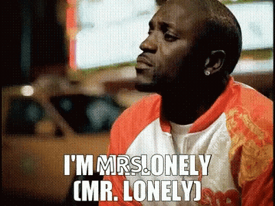 Girl With No Merge Text GIF