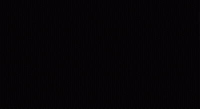 Girl With Pink Hair And Horns In Front Of Deck Sign GIF
