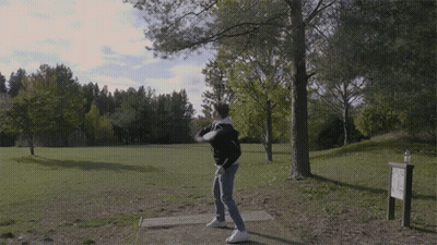 Girl With Pink Hair Covering Face GIF