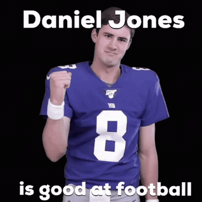 Girl With Purple Hair Asking Draft Tyler Warren GIF