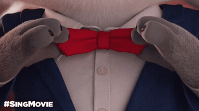 Girl With Purple Hair When The Server Babies Grow Up GIF